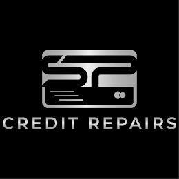 SP CREDIT REPAIRS logo
