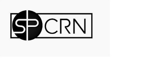 SP CRN logo
