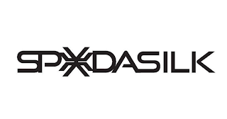 SP DASILK logo