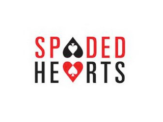 SP DED HE RTS logo