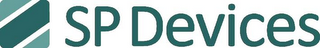 SP DEVICES logo