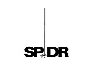 SP DR logo
