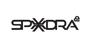 SP DRA logo
