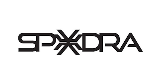 SP DRA logo