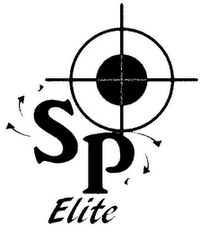 SP ELITE logo