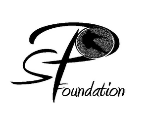 SP FOUNDATION logo