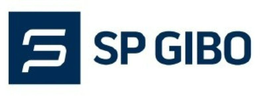 SP GIBO logo