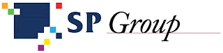 SP GROUP logo