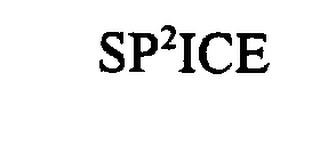 SP ICE logo