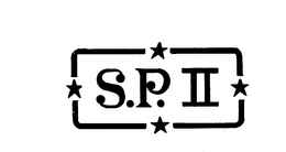 S.P. II logo