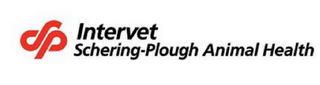SP INTERVET SCHERING-PLOUGH ANIMAL HEALTH logo