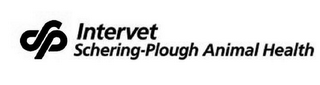 SP INTERVET SCHERING-PLOUGH ANIMAL HEALTH logo