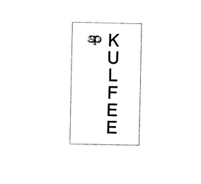 SP KULFEE logo