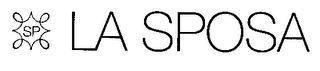 SP LA SPOSA logo