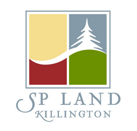 SP LAND KILLINGTON logo