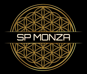 SP MONZA logo