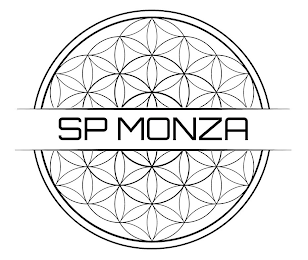 SP MONZA logo