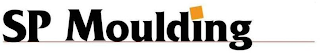 SP MOULDING logo