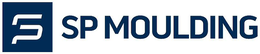 SP MOULDING logo