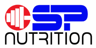SP NUTRITION logo