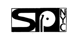 SP NYC logo