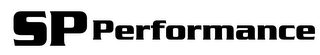 SP PERFORMANCE logo