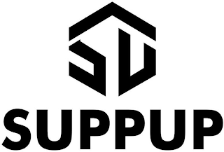 SP PUPPUP logo