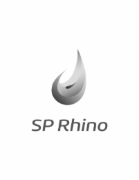 SP RHINO logo