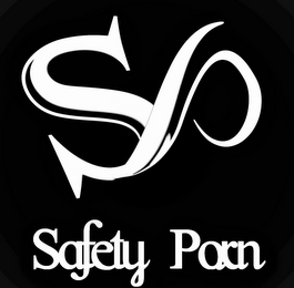 SP SAFETY PORN logo