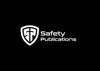 SP SAFETY PUBLICATIONS logo