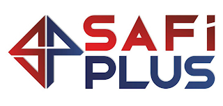 SP SAFI PLUS logo