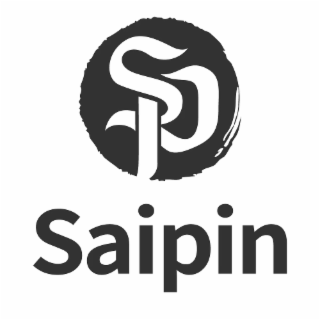 SP SAIPIN logo