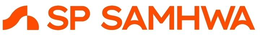 SP SAMHWA logo
