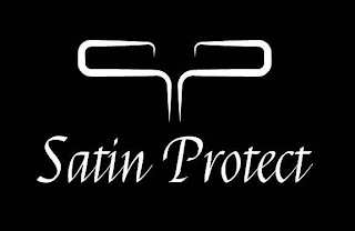 SP SATIN PROTECT logo