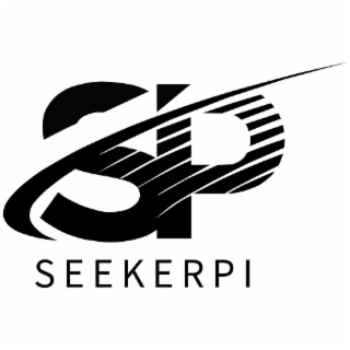 SP SEEKERPI logo