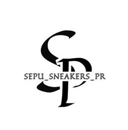 SP SEPU_SNEAKERS_PR logo