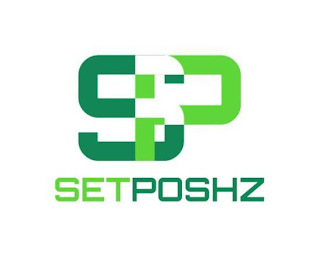 SP SETPOSHZ logo