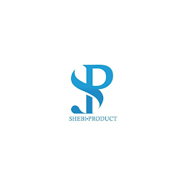 SP SHEBI PRODUCT logo