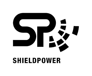 SP SHIELDPOWER logo