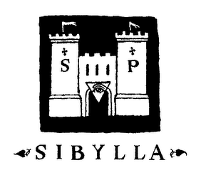 SP SIBYLLA logo