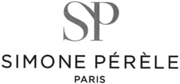SP SIMONE PÉRÈLE PARIS logo
