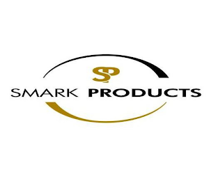 SP SMARK PRODUCTS logo