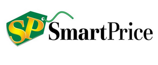 SP SMARTPRICE logo