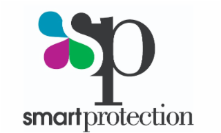 SP SMARTPROTECTION logo