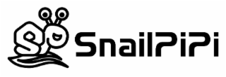 SP SNAILPIPI logo