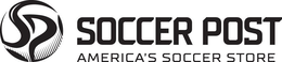 SP SOCCER POST AMERICA'S SOCCER STORE logo