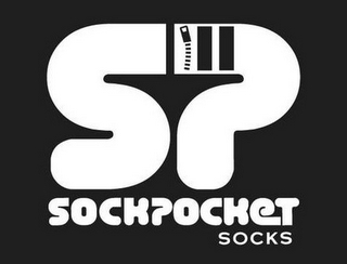 SP SOCKPOCKET SOCKS logo