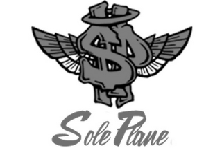 SP SOLE PLANE logo