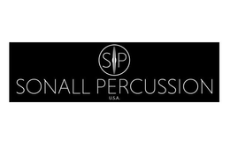 SP SONALL PERCUSSION U.S.A. logo