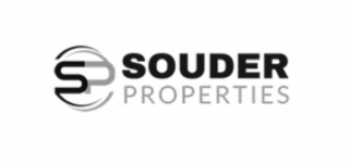 SP SOUDER PROPERTIES logo